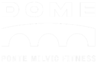 Logo Dome Ponte Milvio Fitness